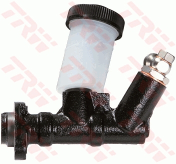Master Cylinder, clutch