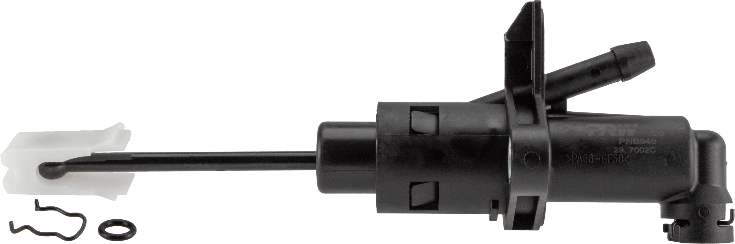 Master Cylinder, clutch