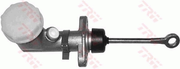 Master Cylinder, clutch