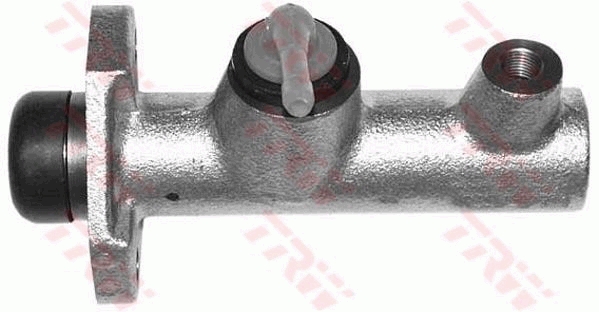 Master Cylinder, clutch