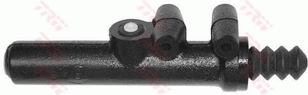 Master Cylinder, clutch
