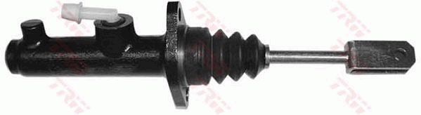 Master Cylinder, clutch