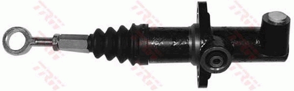 Master Cylinder, clutch