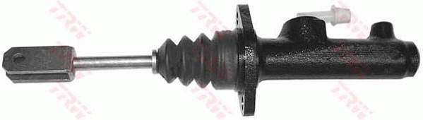 Master Cylinder, clutch