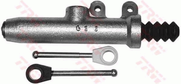 Master Cylinder, clutch