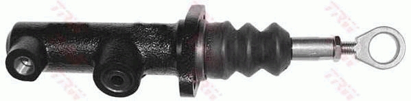Master Cylinder, clutch
