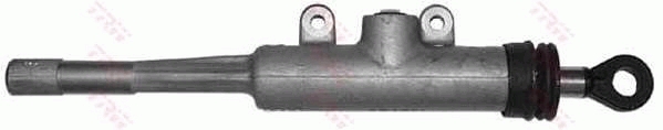 Master Cylinder, clutch