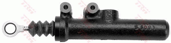 Master Cylinder, clutch