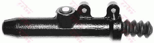 Master Cylinder, clutch