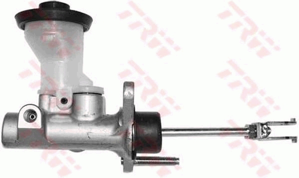 Master Cylinder, clutch