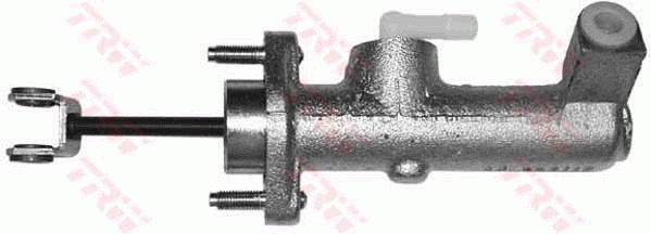 Master Cylinder, clutch