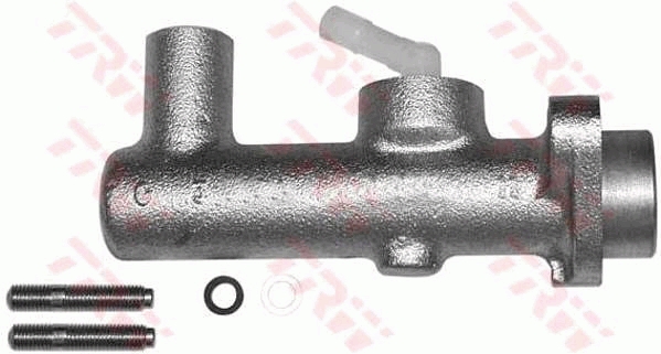 Master Cylinder, clutch