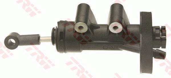 Master Cylinder, clutch 2