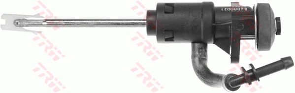 Master Cylinder, clutch
