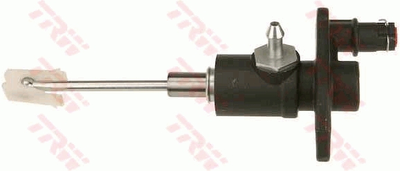 Master Cylinder, clutch