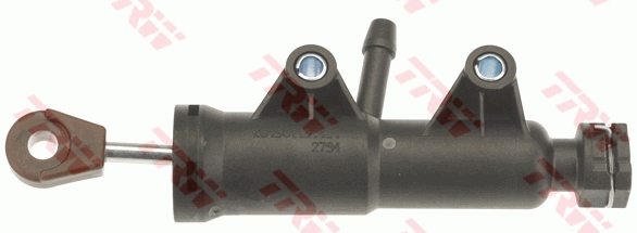 Master Cylinder, clutch