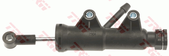 Master Cylinder, clutch