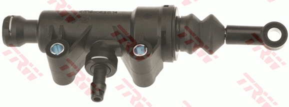 Master Cylinder, clutch