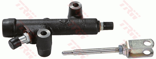 Master Cylinder, clutch