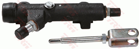 Master Cylinder, clutch