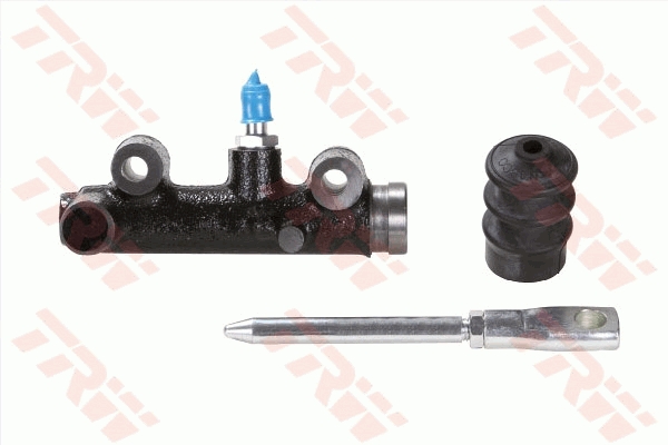Master Cylinder, clutch