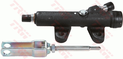 Master Cylinder, clutch