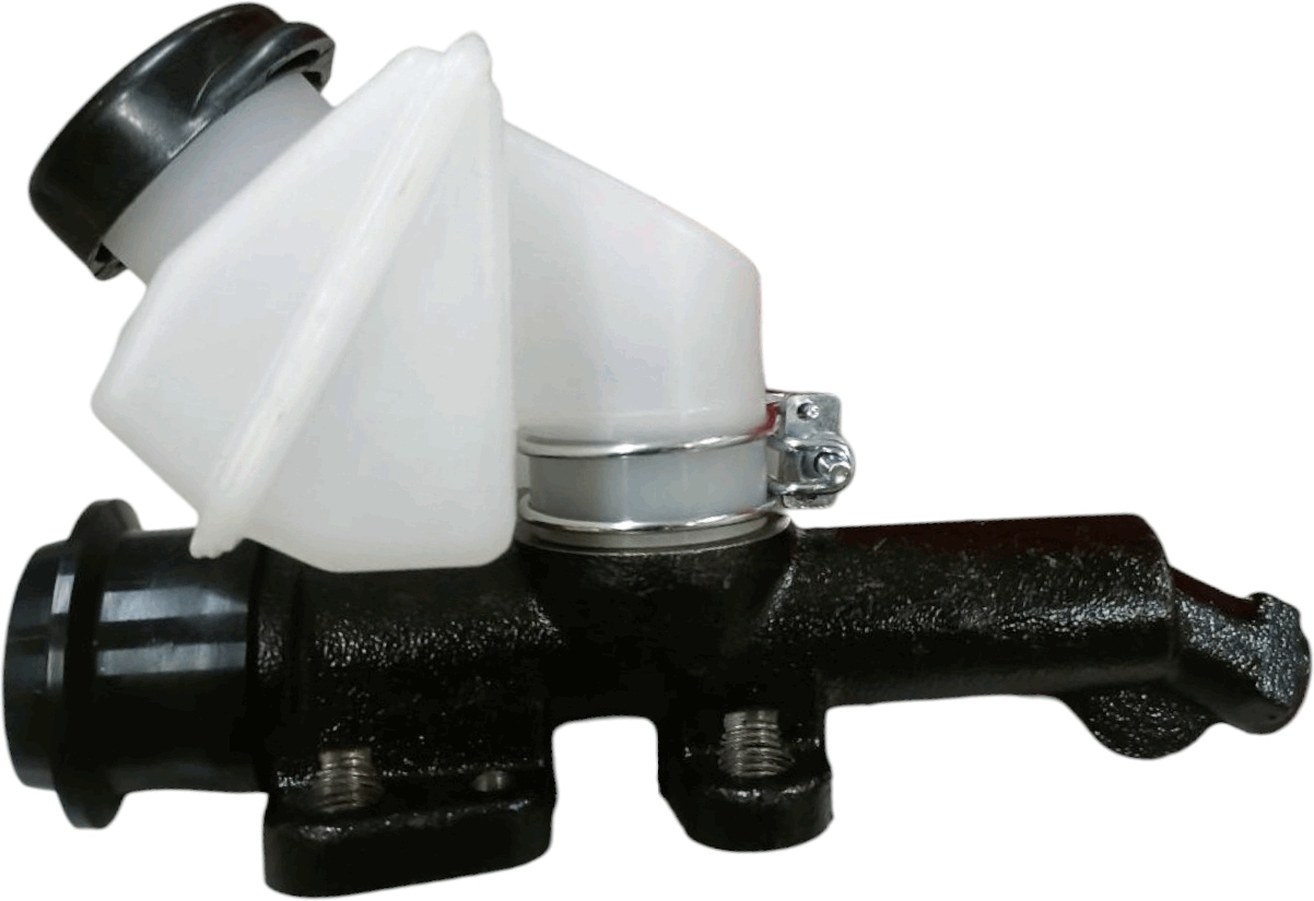 Master Cylinder, clutch