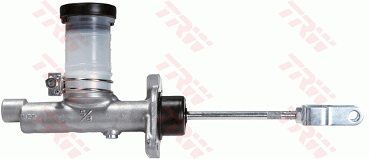 Master Cylinder, clutch