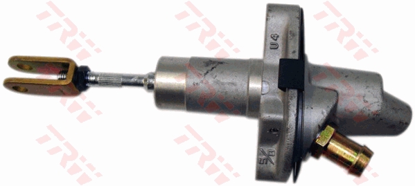 Master Cylinder, clutch