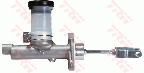 Master Cylinder, clutch