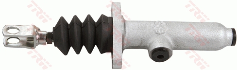 Master Cylinder, clutch