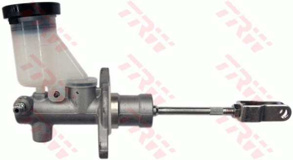 Master Cylinder, clutch