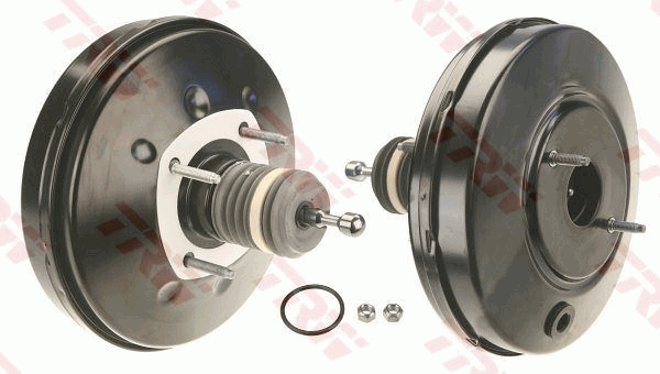 TRW PSA120 Brake Booster for ABARTH FIAT FORD
