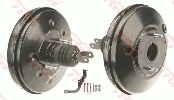 Brake Booster