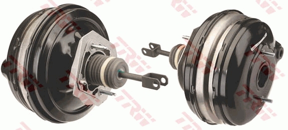 Brake Booster
