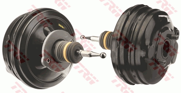 Brake Booster