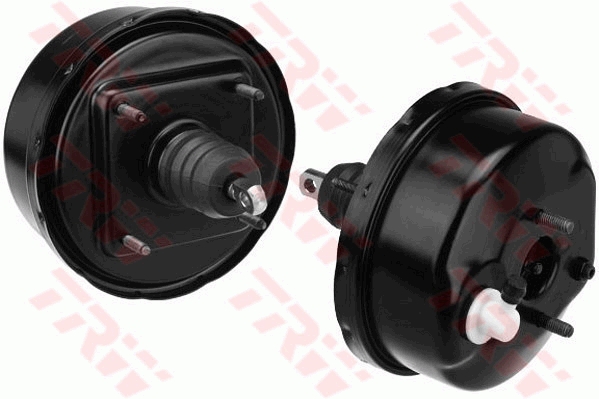 Brake Booster