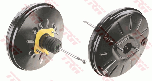 Brake Booster
