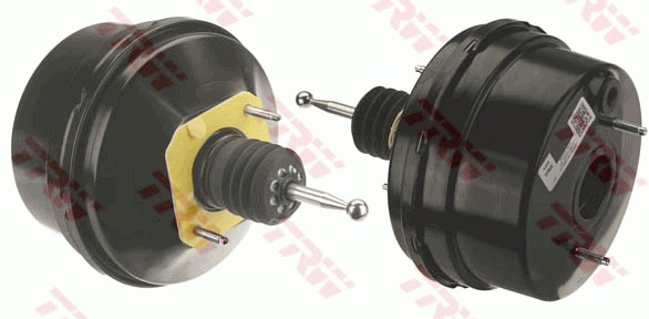 Brake Booster