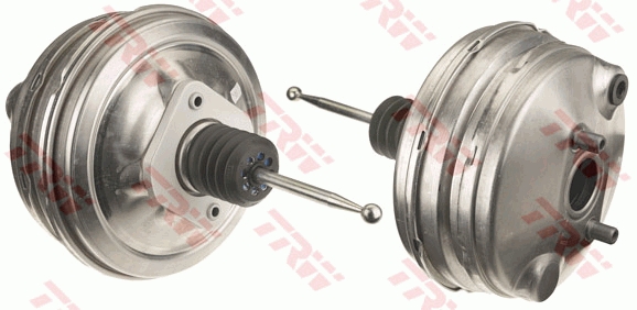 Brake Booster