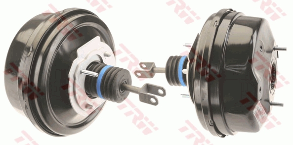 Brake Booster