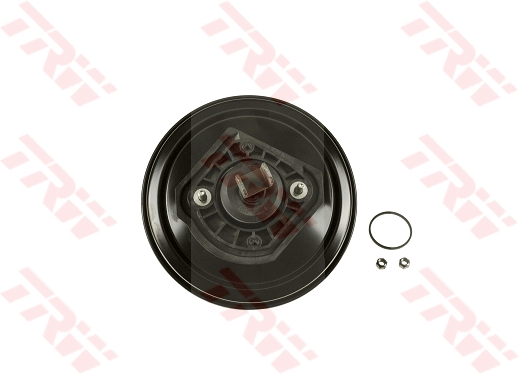 Brake Booster