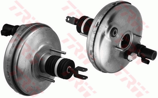 Brake Booster
