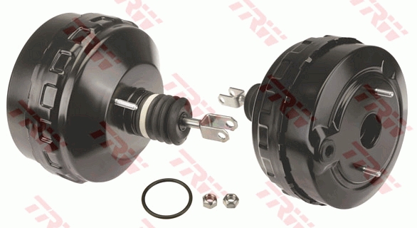 Brake Booster