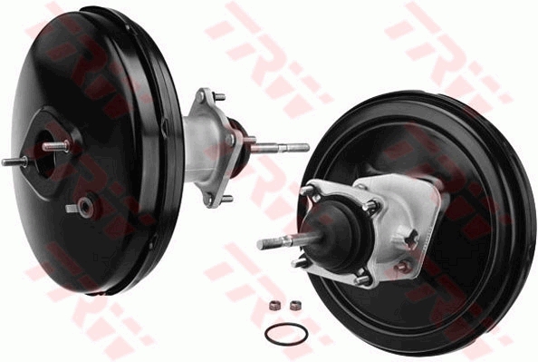 Brake Booster