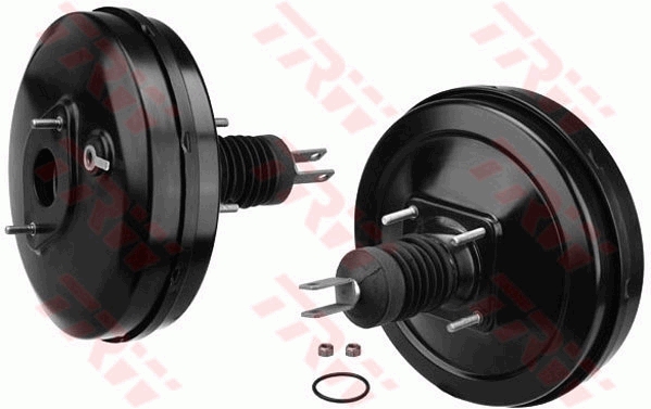 Brake Booster
