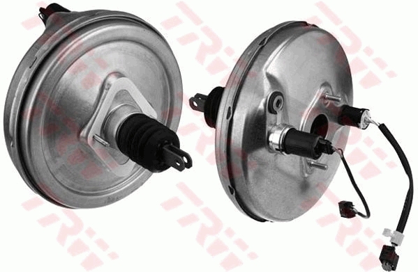 Brake Booster
