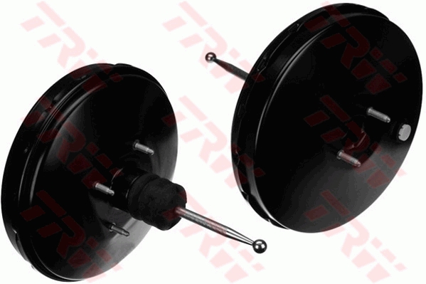 Brake Booster