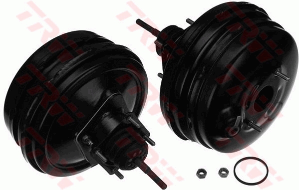 Brake Booster