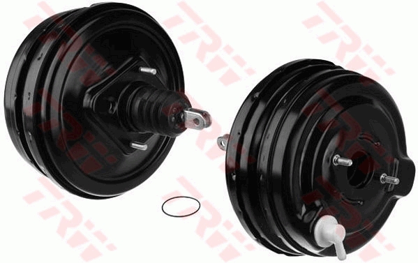 Brake Booster